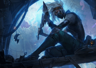 The Witcher 3: Wild Hunt