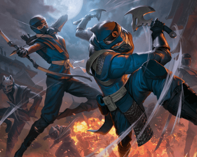 Fire Strikers